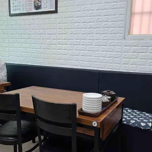 시골아주매순대 리뷰 사진