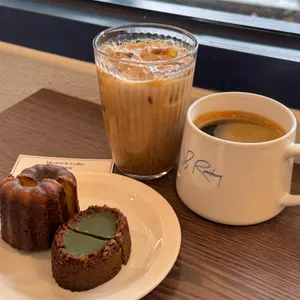 JB로스터리 사진