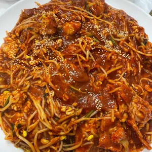 진성아구찜 사진