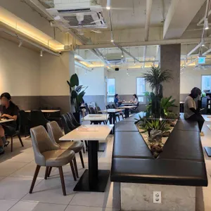 브런치빈 리뷰 사진