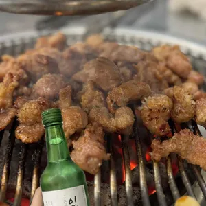 25시참숯구이 사진 2