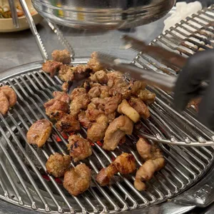 25시참숯구이 사진