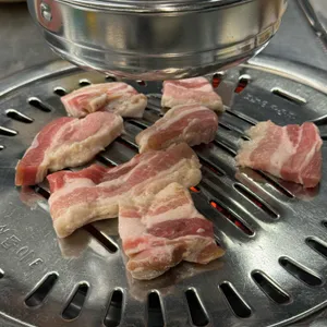 25시참숯구이 사진