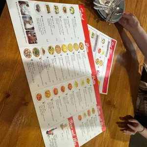 반월성화덕피자 리뷰 사진