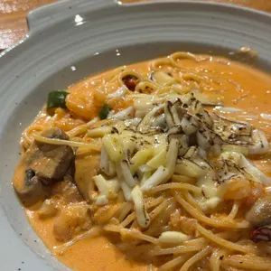 반월성화덕피자 대표 사진