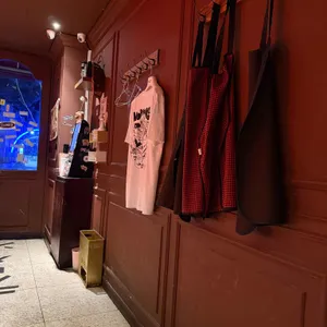 wcrd 나의피는라멘으로되어있어 리뷰 사진