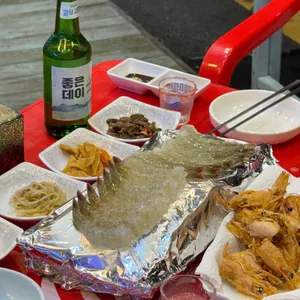 한잔포차 사진
