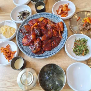 한계령식당 사진 1