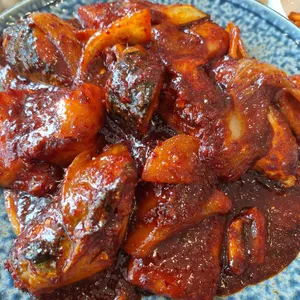 한계령식당 사진