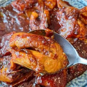 한계령식당 사진