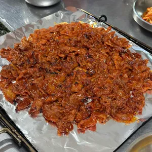 천상천하석쇠구이 사진