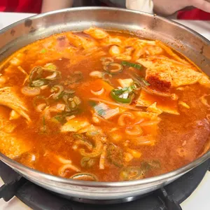 코끼리분식 사진 2