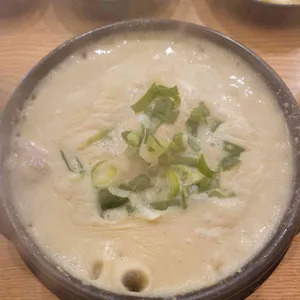 계기일식 누룽지한방삼계탕 사진
