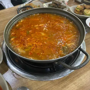 서교김치찌개 사진 1
