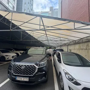 찰리스 리뷰 사진