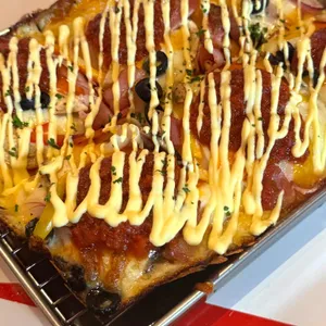 찰리스 대표 사진