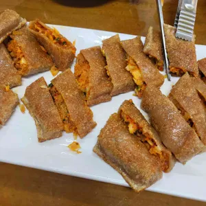 풍물옹심이메밀칼국수 사진