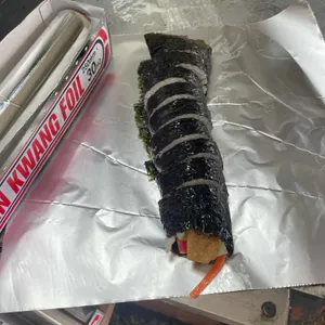 큰손즉석김밥 사진 1