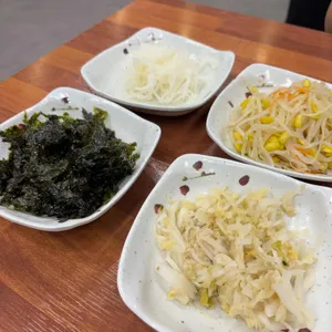 만복이 쭈꾸미 낙지볶음 사진