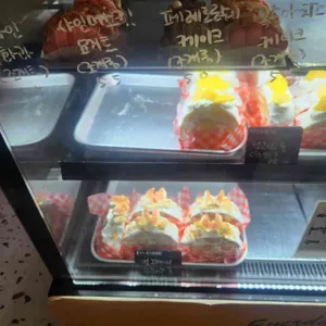 일쩜오플로어커피 리뷰 사진