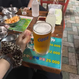 돈키 대표 사진