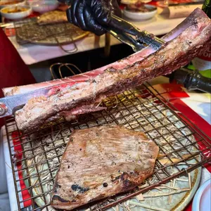전설의우대갈비 사진 1