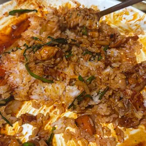 멕시칸치킨 사진