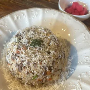 라비스트로 사진