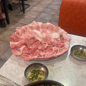 범천집 목구이 사진 1