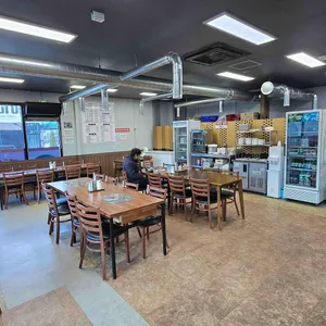 고기듬뿍대왕비빔밥 리뷰 사진