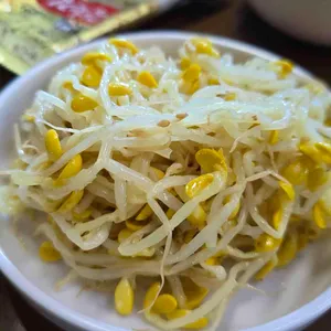 고기듬뿍대왕비빔밥 사진