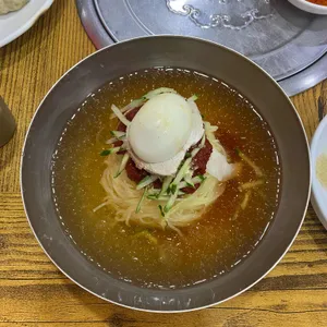 이가네칼국수 사진 1