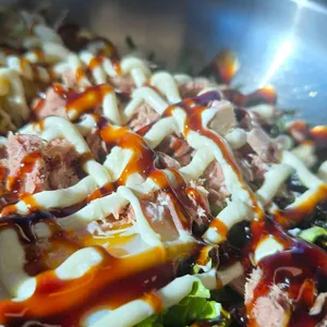 고기듬뿍대왕비빔밥 리뷰 사진