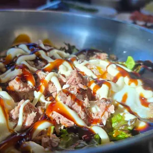 고기듬뿍대왕비빔밥 리뷰 사진