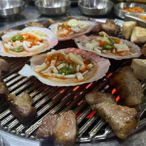 연탄구이 깜탄 사진