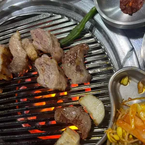 연탄구이 깜탄 사진