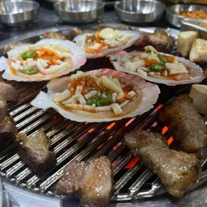 연탄구이 깜탄 사진