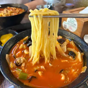 삼순이짬뽕 사진