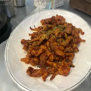 넘버원국민닭발 사진