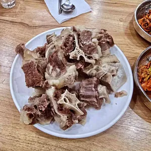 부산안면옥 사진