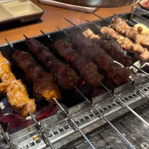 진양꼬치 사진 1
