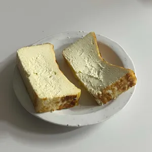 진켈란젤로 치즈케이크 대표 사진