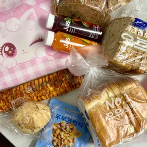 파리바게뜨 사진