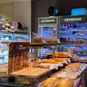 파리바게뜨 사진 2