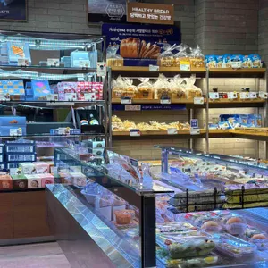 파리바게뜨 대표 사진