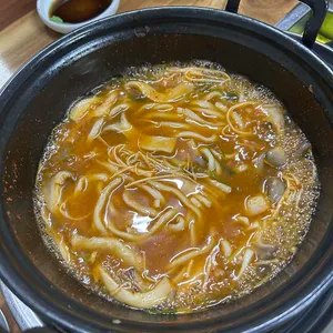 원조거제버섯매운탕 사진
