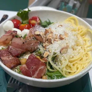 크리스피프레시 사진