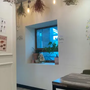 하삼동커피 리뷰 사진