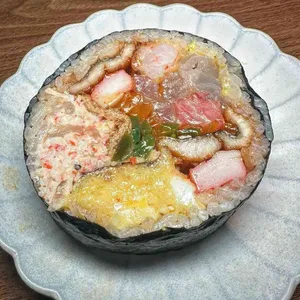 오마카세 오사이초밥 사진