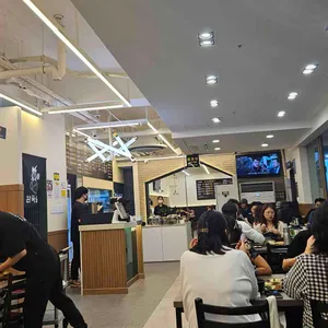 완뚝순두부 리뷰 사진